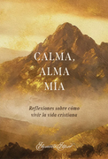Calma, alma mía (in Spanish)