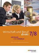 Wirtschaft und Beruf Direkt 7 (in German)