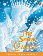 The Snow Queen. Level 4. Con Espansione Online: Peng: The Snow Queen (Penguin Young Readers (Graded Readers)) (en Inglés)