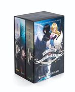 The School for Good and Evil Series 3-Book Paperback box Set: Books 1-3 (en Inglés)