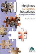Infecciones Cutaneas Bacterianas en Pequeã‘Os Animales