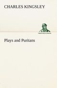 plays and puritans