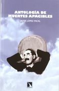 Antología de Muertes Apacibles