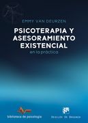 Psicoterapia y Asesoramiento Existencial en la Practica