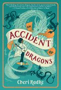 An Accident of Dragons (en Inglés)
