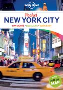 lonely planet pocket new york city