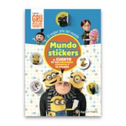 Mejor Jefe del Mundo, el Minnions