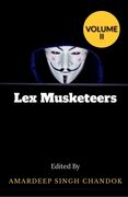 Lex Musketeers volume II (en Inglés)
