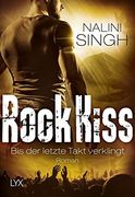 Rock Kiss - bis der Letzte Takt Verklingt (en Alemán)
