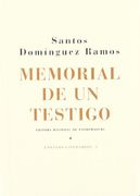 Memorial De Un Testigo