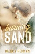 Burning Sand (en Italiano)