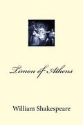 Timon of Athens (en Inglés)