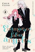 Enamoraos, Falsos Angeles 2