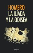 La Ilíada y la Odisea