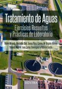 Tratamiento de Aguas. Ejercicios Resueltos y Practicas de Laboratorio