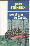 Por el mar de Cortes