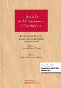 Tratado de Delincuencia Cibernética (Papel + E-Book): 1348 (Gran Tratado)
