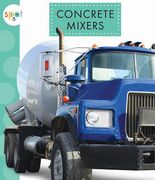 Concrete Mixers (en Inglés)
