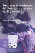 Brechas en el Ecosistema del Libro: Gasto y Política Pública en Chile (in Spanish)
