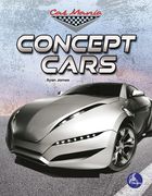 Concept Cars (en Inglés)