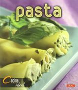Cocina Ideal. PASTA - Cocina Ideal - Tutor