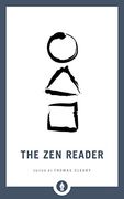 The zen Reader (Shambhala Pocket Library) (en Inglés)