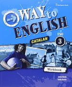 Way to English 3ºEso wb Catalan 16 (in Spanish)