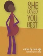 She Loved You Best (en Inglés)