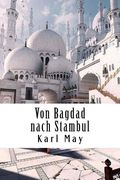 Von Bagdad nach Stambul (en Alemán)