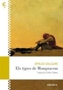 Els Tigres de Mompracem (en Catalán)