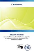 bajram rexhepi (en Inglés)