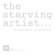 the starving artist (en Inglés)
