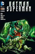 Batman / Superman  núm. 22