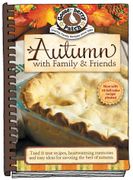 Autumn with Family & Friends (en Inglés)