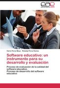 software educativo: un instrumento para su desarrollo y evaluaci n