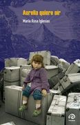 Aurelia Quiere oir