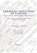 chemical induction of cancer: modulation and combination effects an inventory of the many factors which influence carcinogenesis (en Inglés)