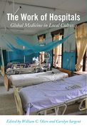 The Work of Hospitals: Global Medicine in Local Cultures (en Inglés)
