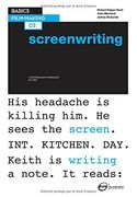 Basics Film-Making 02: Screenwriting (en Inglés)