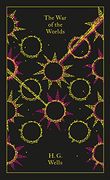 War of the Worlds (Penguin Clothbound Classics) (en Inglés)