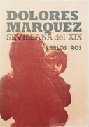 Dolores Marquez Sevillana del x i x