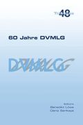 60 Jahre Dvmlg (en Inglés)