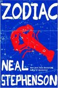Zodiac: The Eco-Thriller 
