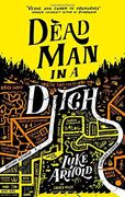 Dead man in a Ditch (Fetch Phillips) (en Inglés)