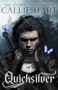 Quicksilver - The Fae & Alchemy Series