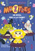 Moztres 8. Un Rival per a la Franny (en Catalán)