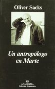 Un antropólogo en Marte: Siete relatos paradógicos (in Spanish)