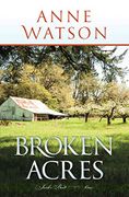 Broken Acres: Jacob's Bend-Book 1 (libro en Inglés)