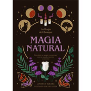 Magia Natural. La Bruja del Bosque