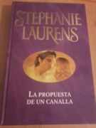 La Propuesta de un Canalla
